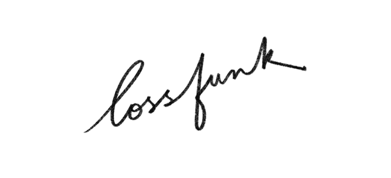 Lossfunk